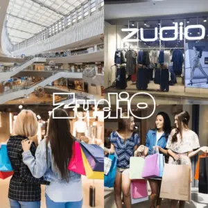 How to Get Zudio Franchise