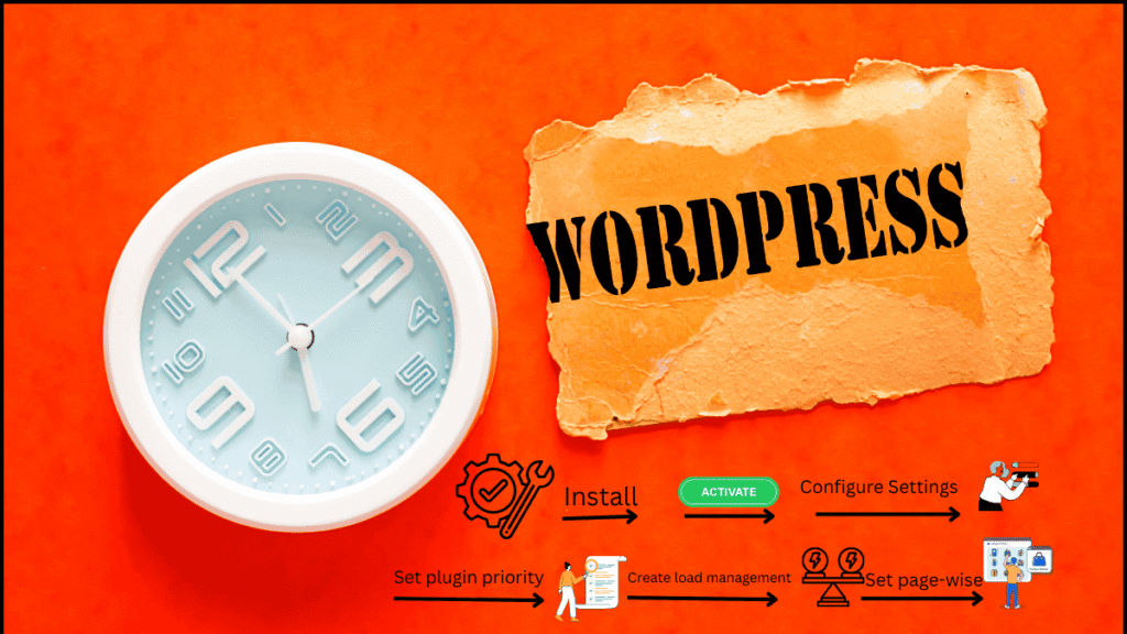VPMP WordPress