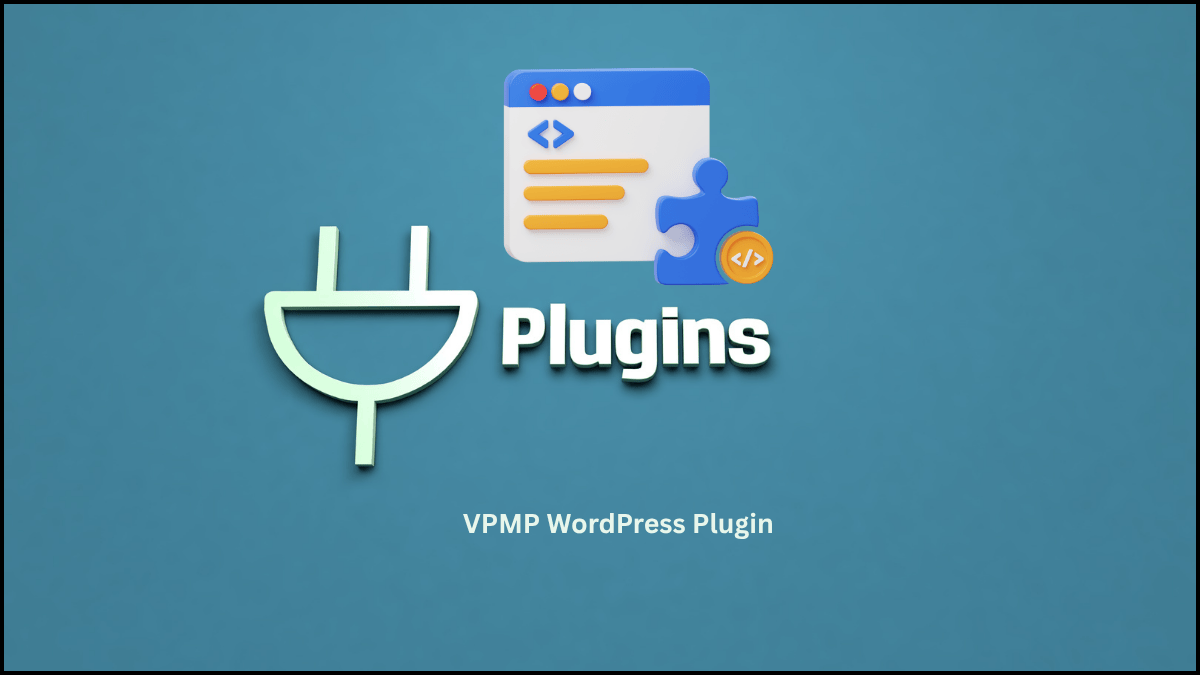 VPMP WordPress